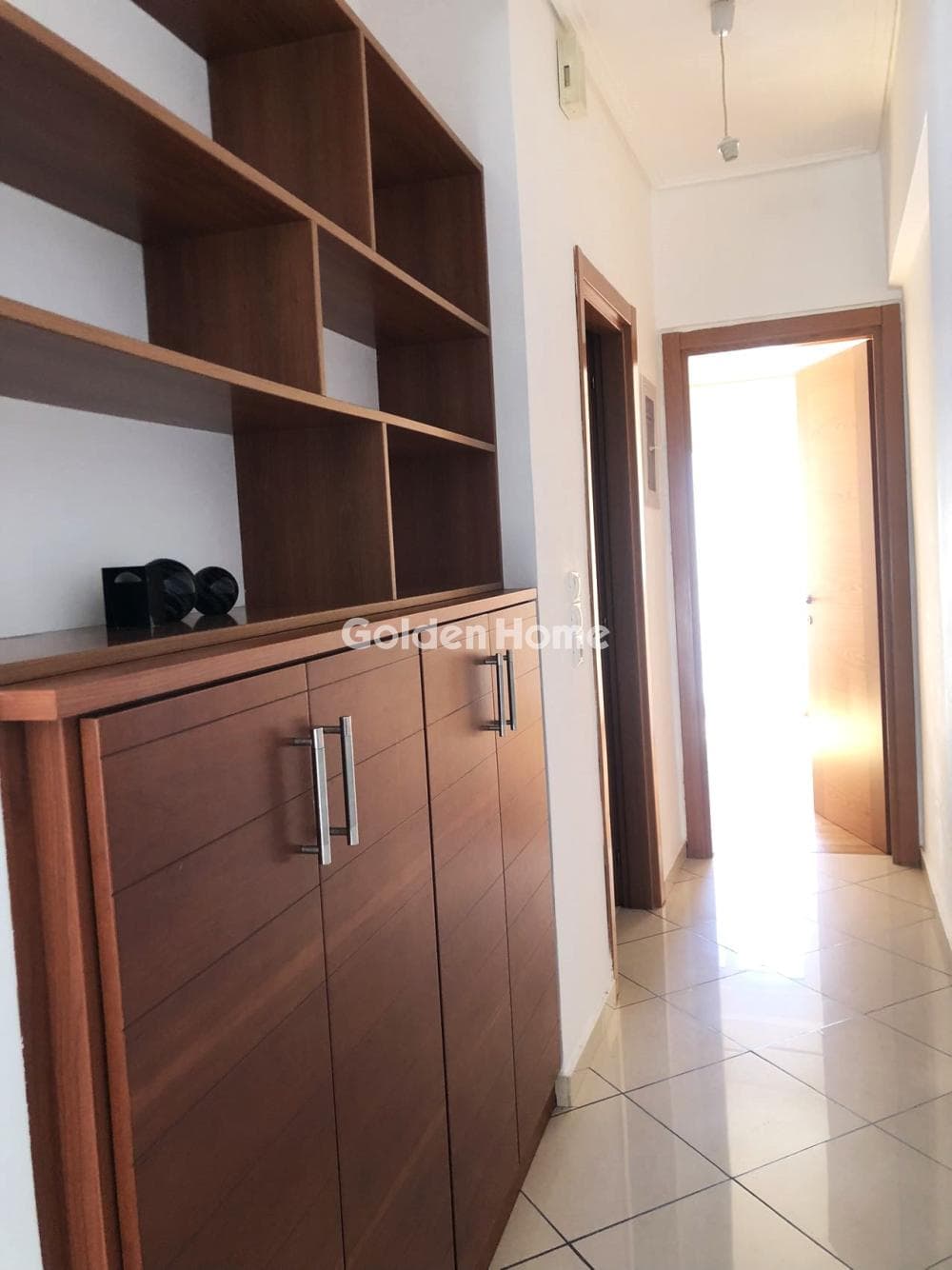Διαμέρισμα στην Άνω Νέα Σμύρνη, Νέα Σμύρνη — Φωτογραφία 11 από 13
