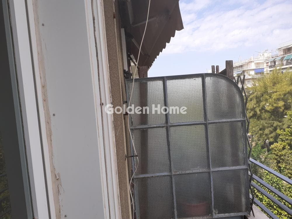 Διαμέρισμα στην Πλατεία Κυψέλης, Κυψέλη — Φωτογραφία 2 από 7