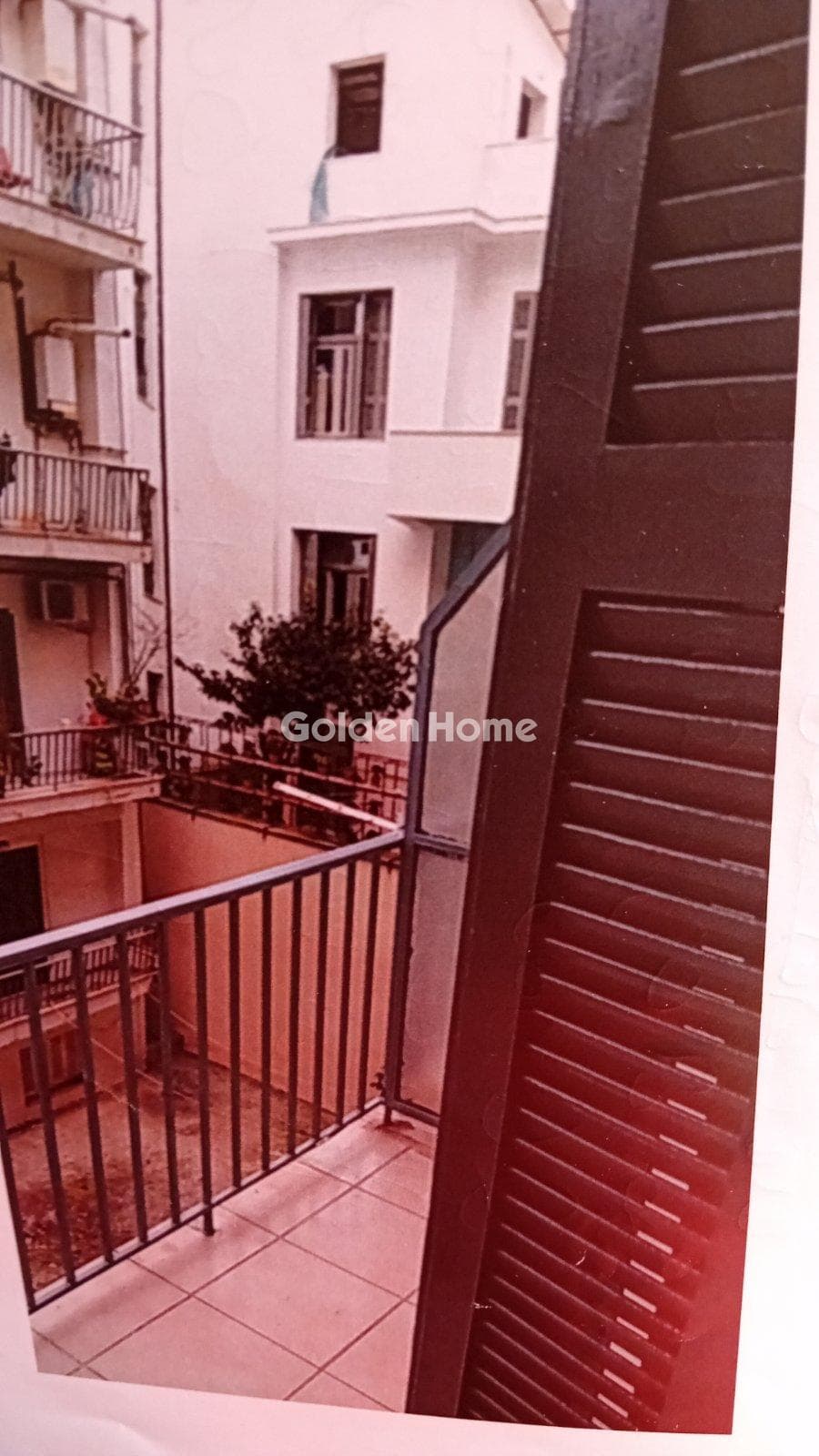 Διαμέρισμα στην Στρέφη, Εξάρχεια - Νεάπολη — Φωτογραφία 11 από 15