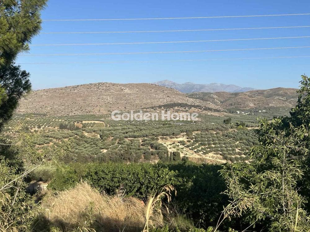 Building Plot in Stamnoi, Episkopi — Photo 1 of 22