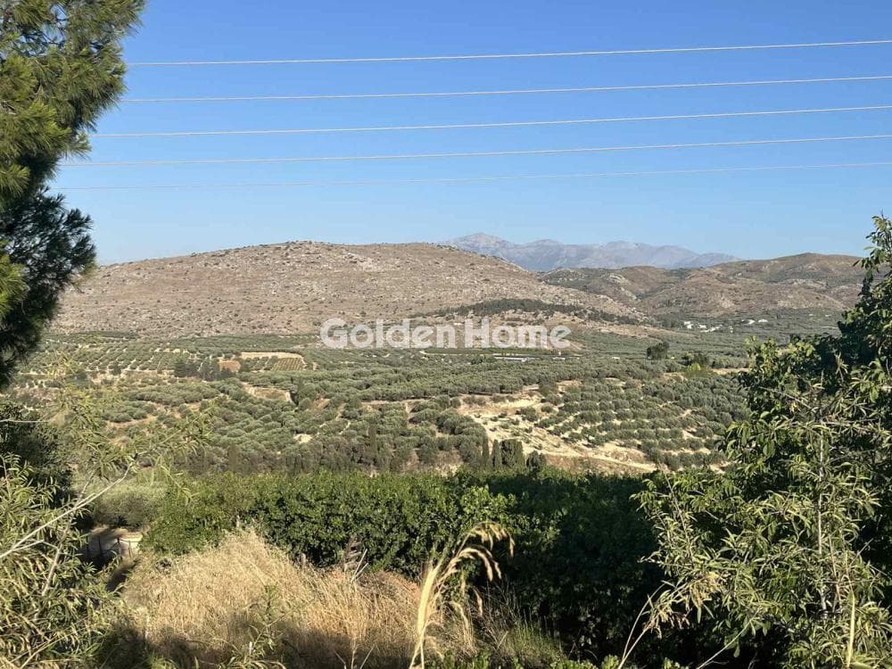 Building Plot in Stamnoi, Episkopi — Photo 2 of 22