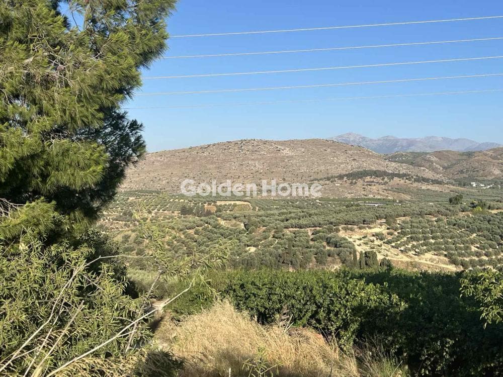 Building Plot in Stamnoi, Episkopi — Photo 6 of 22