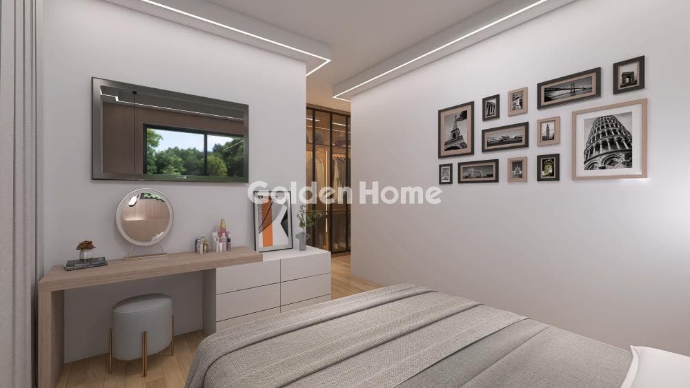 Apartment in Eleftheroupoli, Nea Ionia — Photo 17 of 24