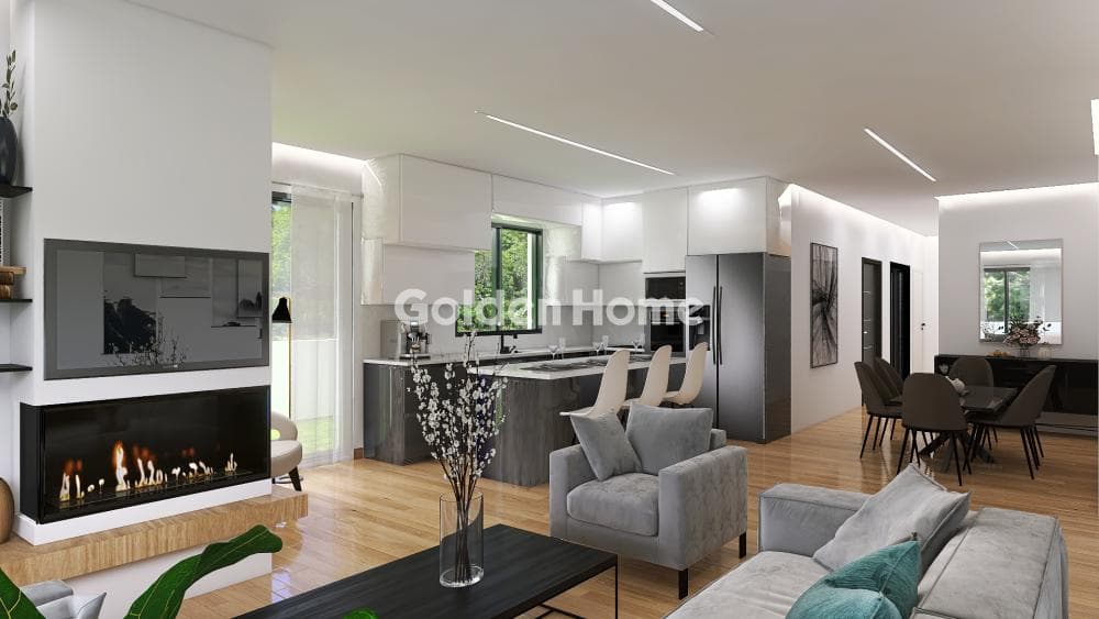 Apartment in Eleftheroupoli, Nea Ionia — Photo 4 of 24