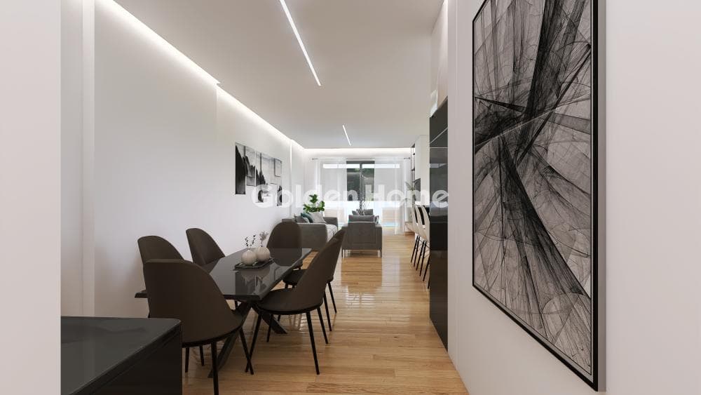Apartment in Eleftheroupoli, Nea Ionia — Photo 18 of 24