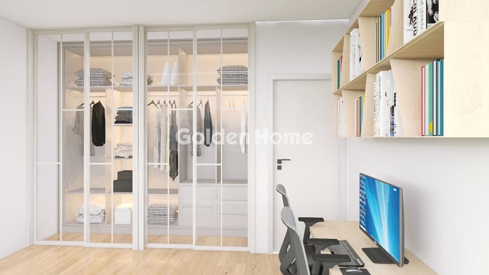 Apartment in Eleftheroupoli, Nea Ionia — Photo 20 of 24