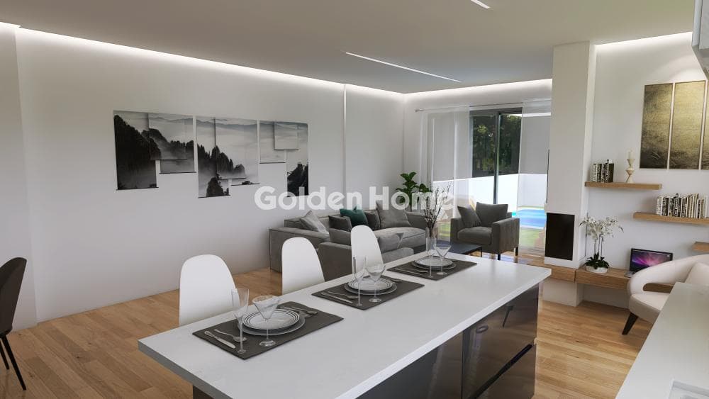 Apartment in Eleftheroupoli, Nea Ionia — Photo 5 of 24