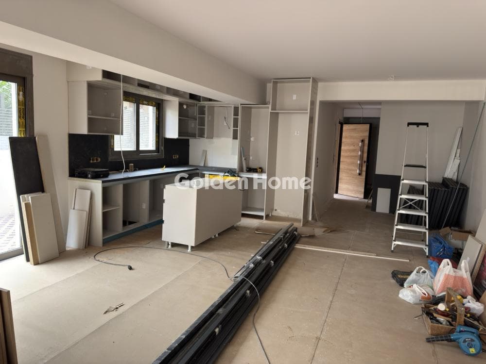 Apartment in Eleftheroupoli, Nea Ionia — Photo 3 of 24