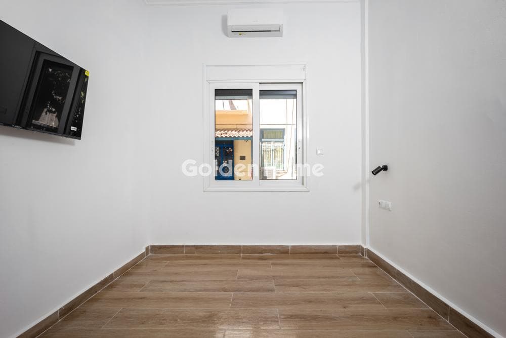 Διαμέρισμα στην Άγιος Ιωάννης, Νέος Κόσμος — Φωτογραφία 3 από 19