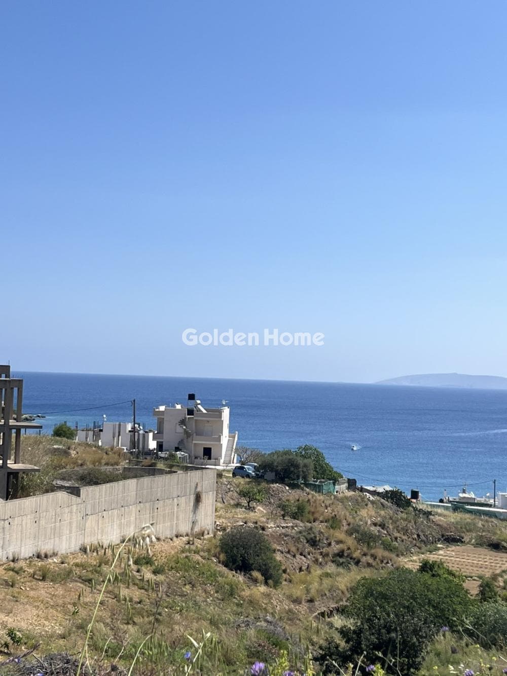 Building Plot in Agia Pelagia, Gazi — Photo 9 of 36