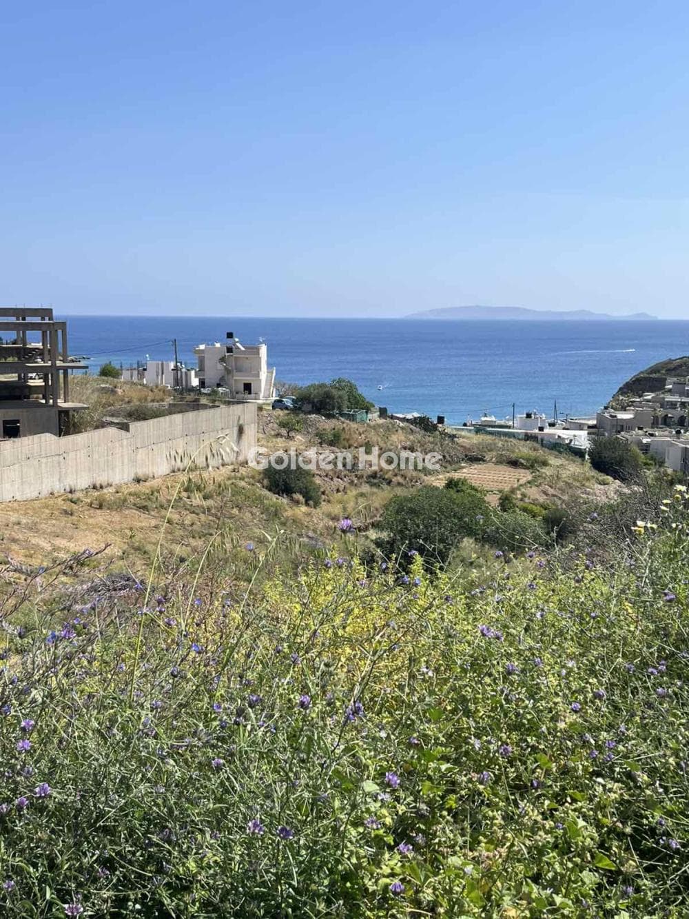 Building Plot in Agia Pelagia, Gazi — Photo 13 of 36