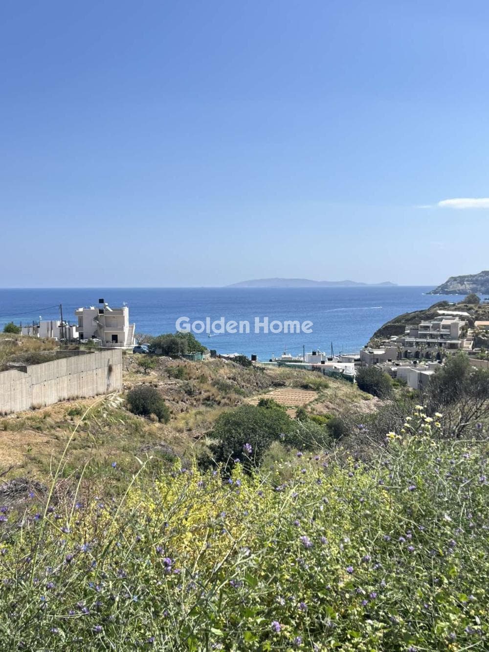 Building Plot in Agia Pelagia, Gazi — Photo 15 of 36