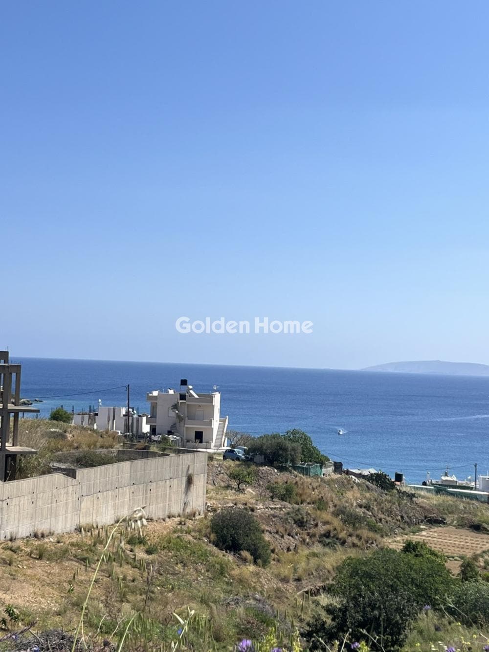 Building Plot in Agia Pelagia, Gazi — Photo 19 of 36