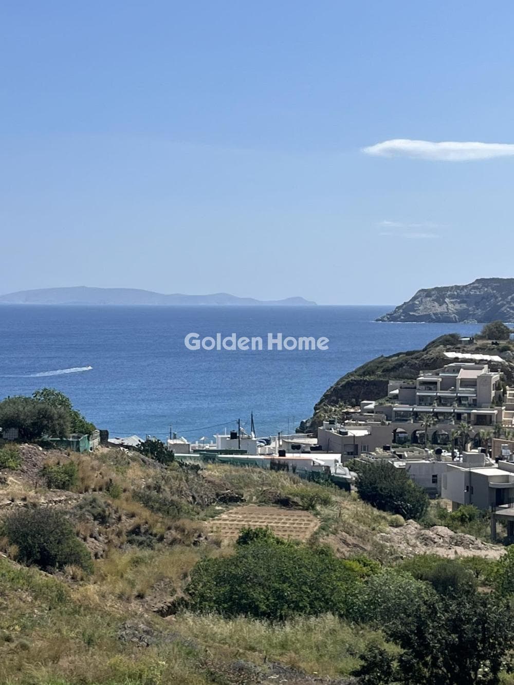Building Plot in Agia Pelagia, Gazi — Photo 20 of 36