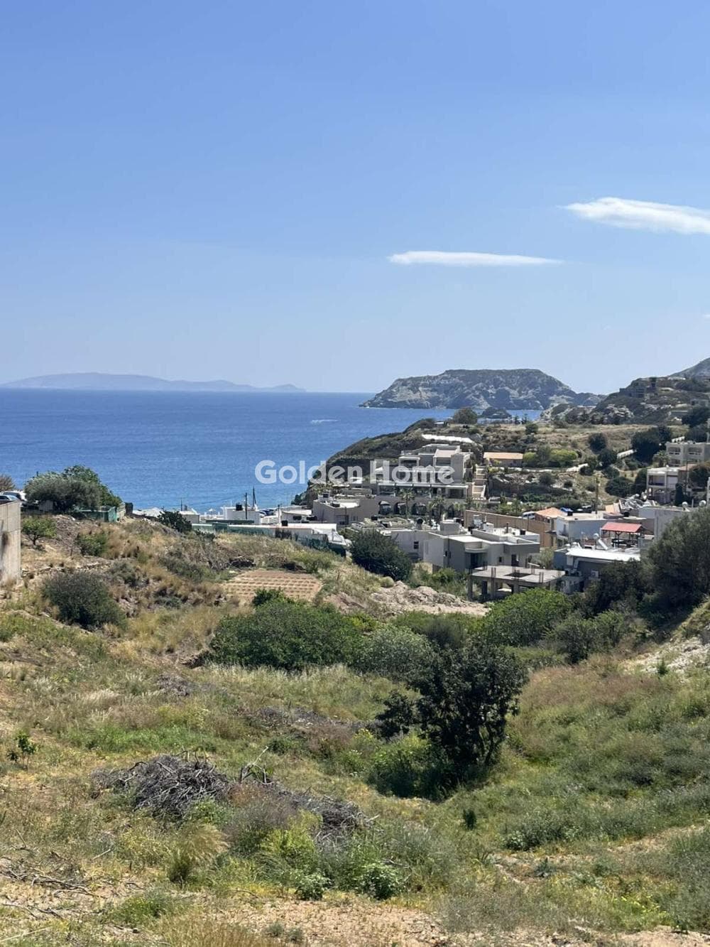 Building Plot in Agia Pelagia, Gazi — Photo 29 of 36