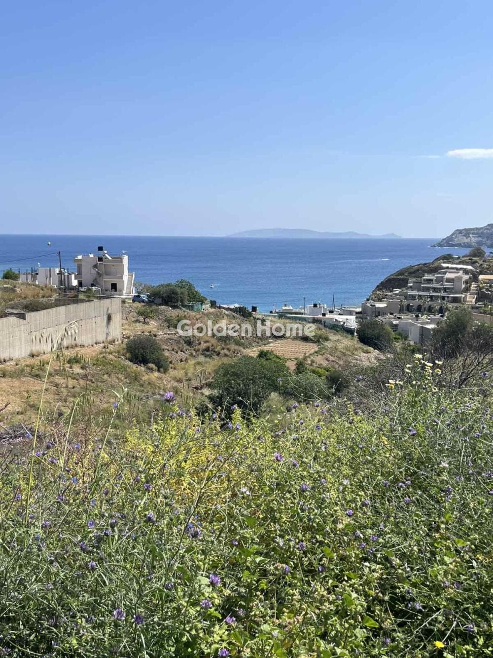 Building Plot in Agia Pelagia, Gazi — Photo 30 of 36