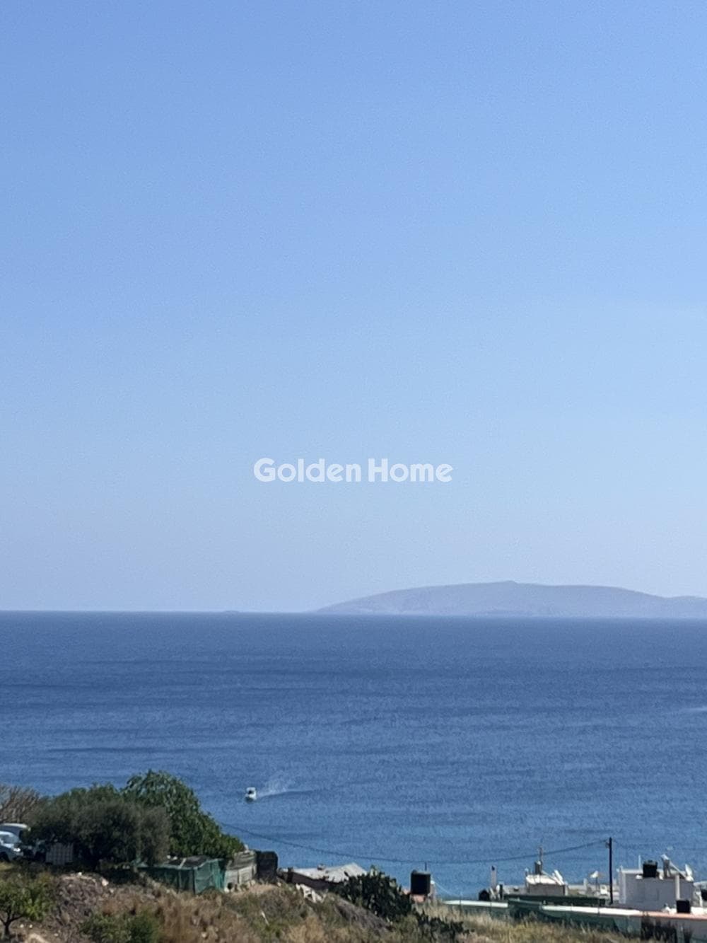 Building Plot in Agia Pelagia, Gazi — Photo 33 of 36