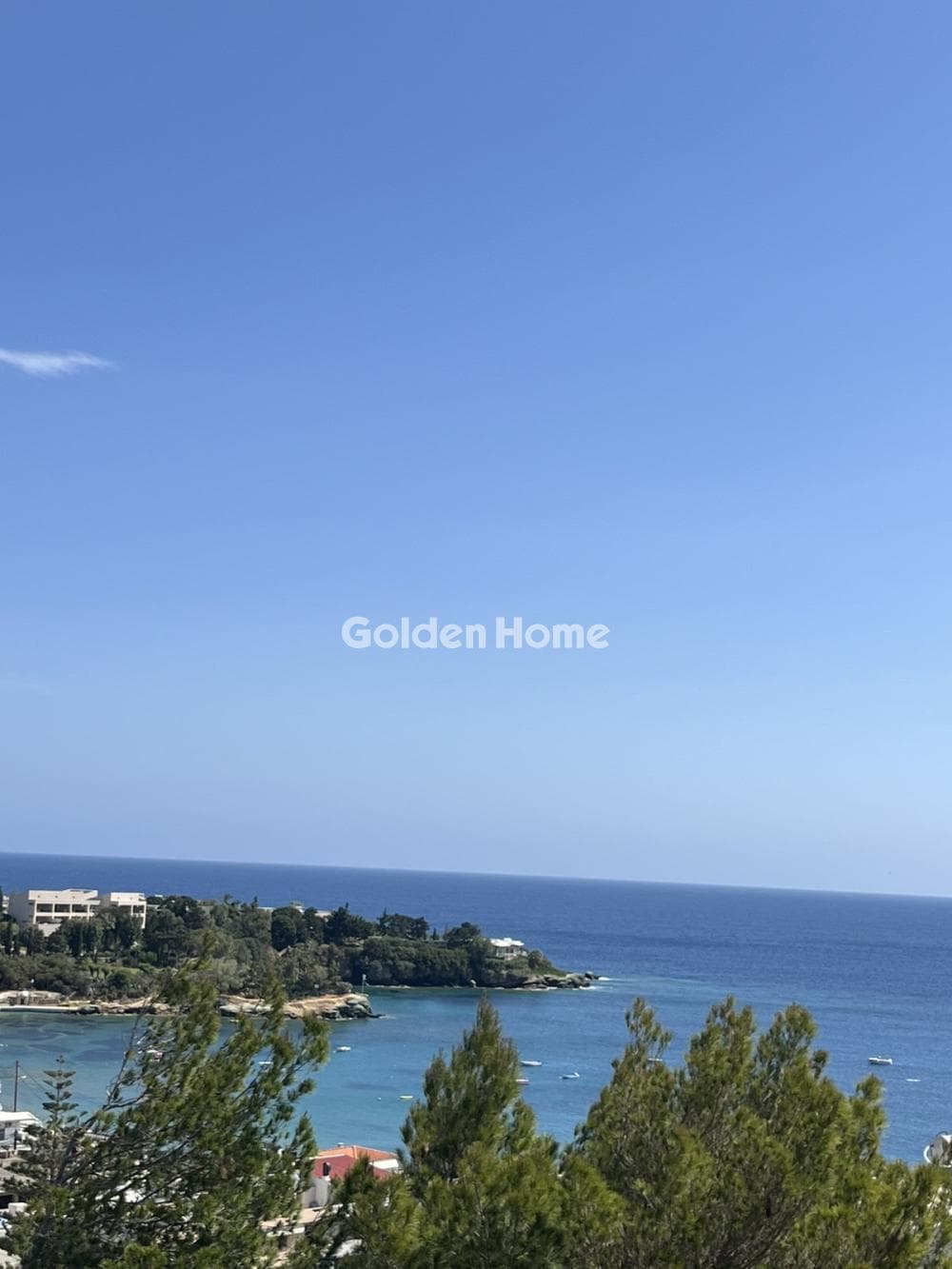 Building Plot in Agia Pelagia, Gazi — Photo 35 of 36