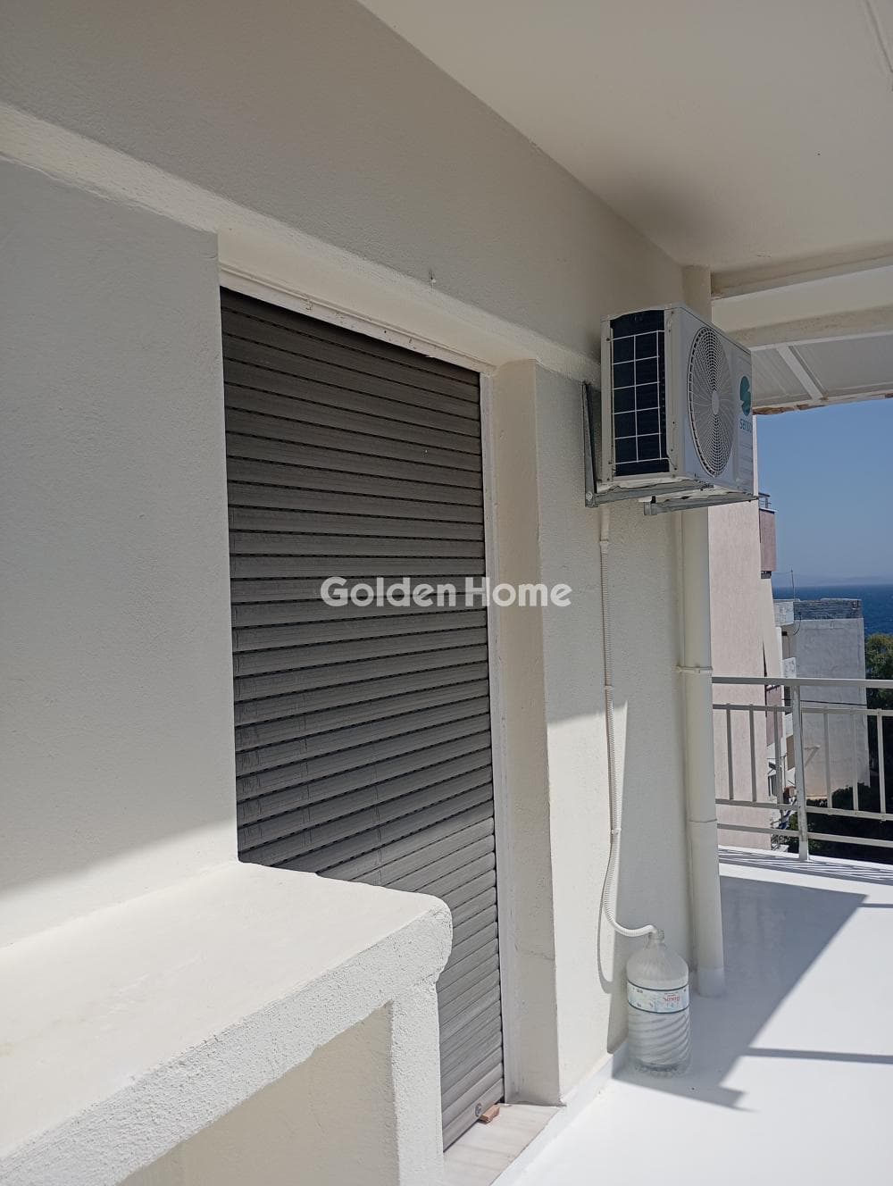 Apartment in Proteas, Rafina — Photo 10 of 29