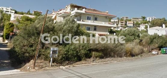 Building Plot in Kalitexnoupoli, Rafina — Photo 1 of 5
