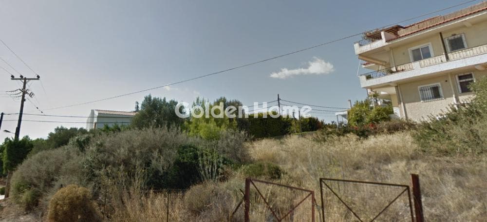 Building Plot in Kalitexnoupoli, Rafina — Photo 5 of 5