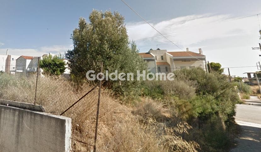 Building Plot in Kalitexnoupoli, Rafina — Photo 4 of 5