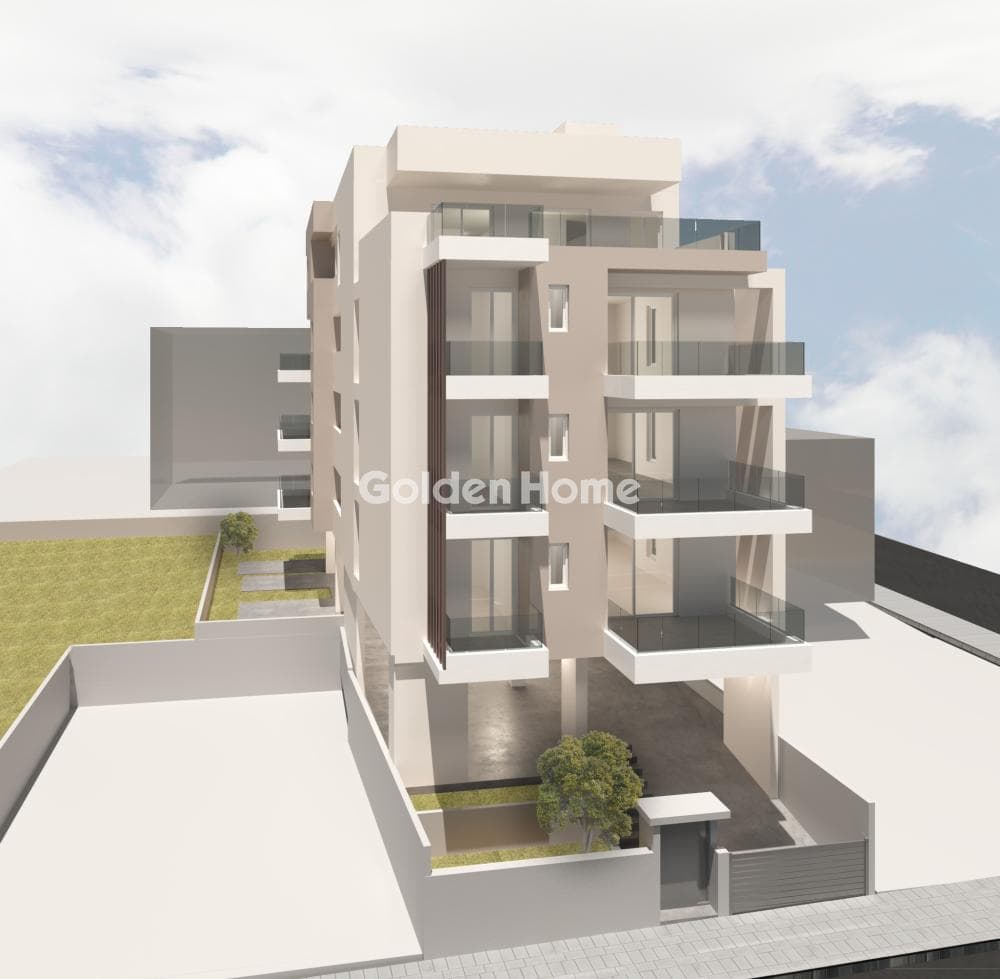 Apartment in Ano Lofos, Peristeri — Photo 2 of 6