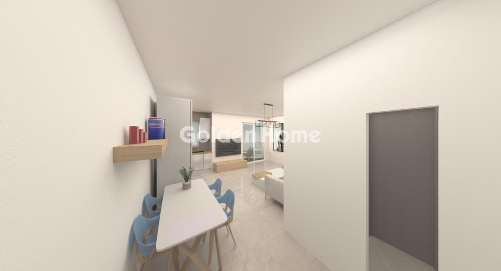 Apartment in Agia Grigorousa, Chaidari — Photo 4 of 5