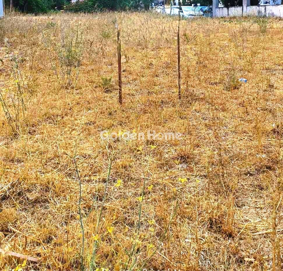 Οικόπεδο στην Παράδεισος, Αγία Παρασκευή