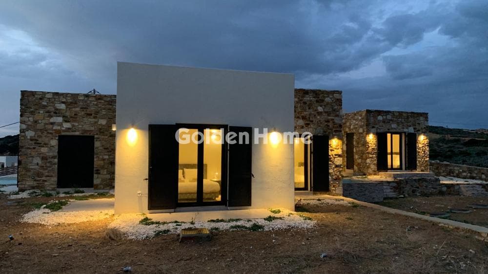 Μονοκατοικία στην Άγιος Γεώργιος, Αντίπαρος — Φωτογραφία 33 από 39