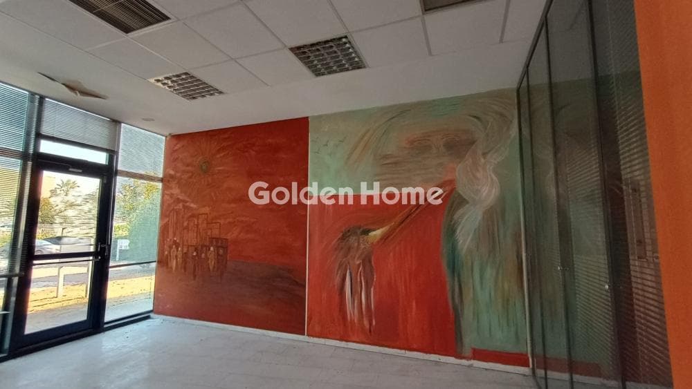 Γραφείο στην Mediterranean Cosmos, Θέρμη — Φωτογραφία 4 από 56