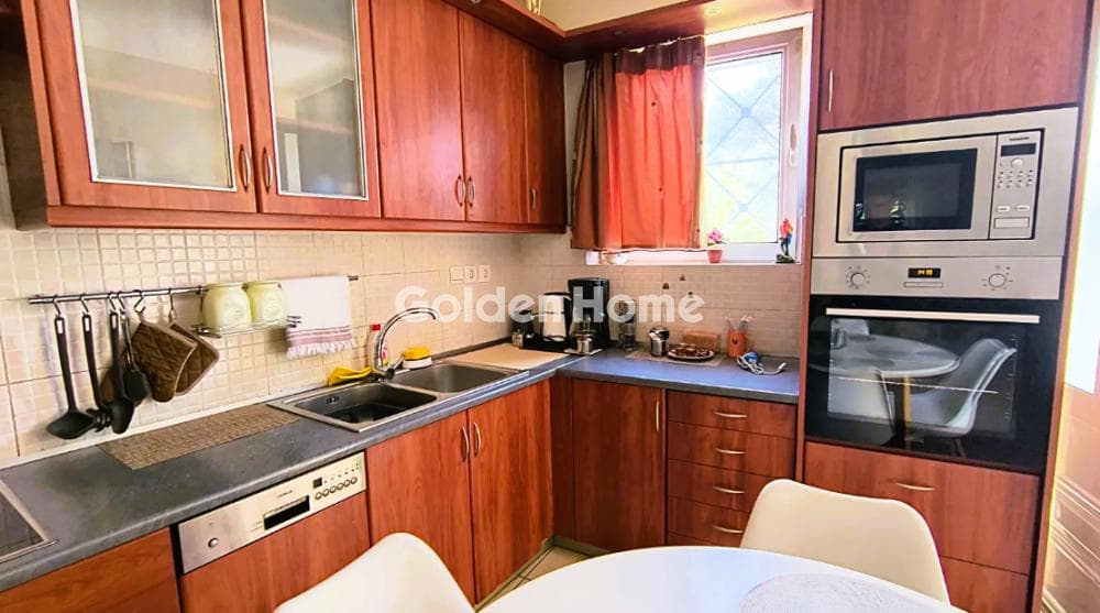 House in Kefleika, Kalivia Thorikou — Photo 9 of 26