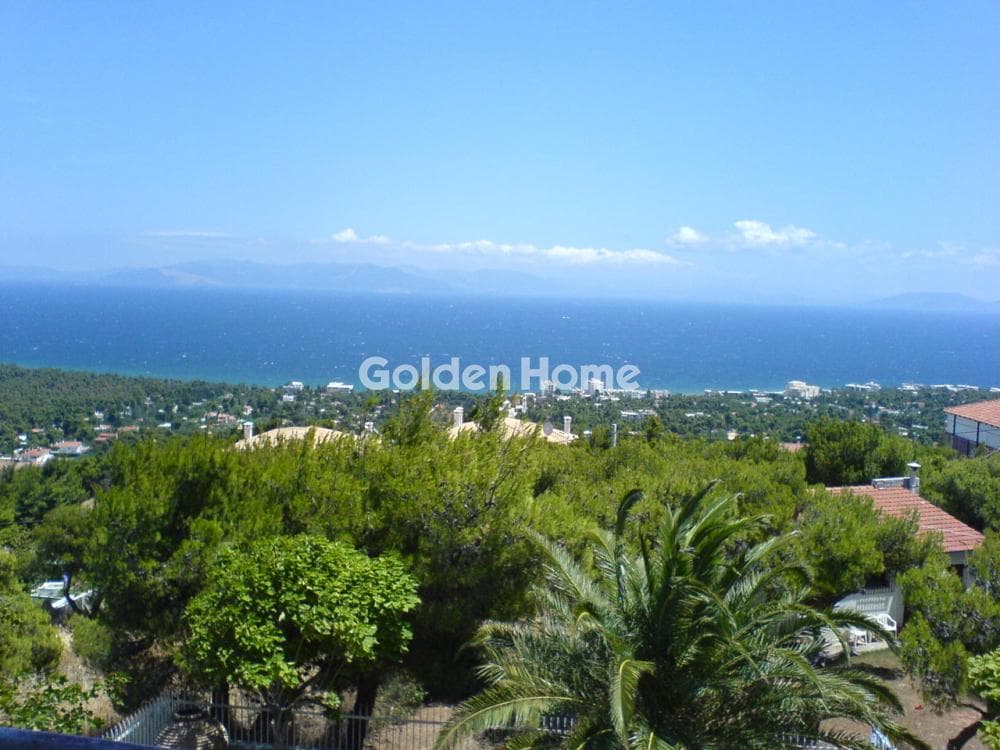 Building Plot in Mati, Rafina — Photo 1 of 3