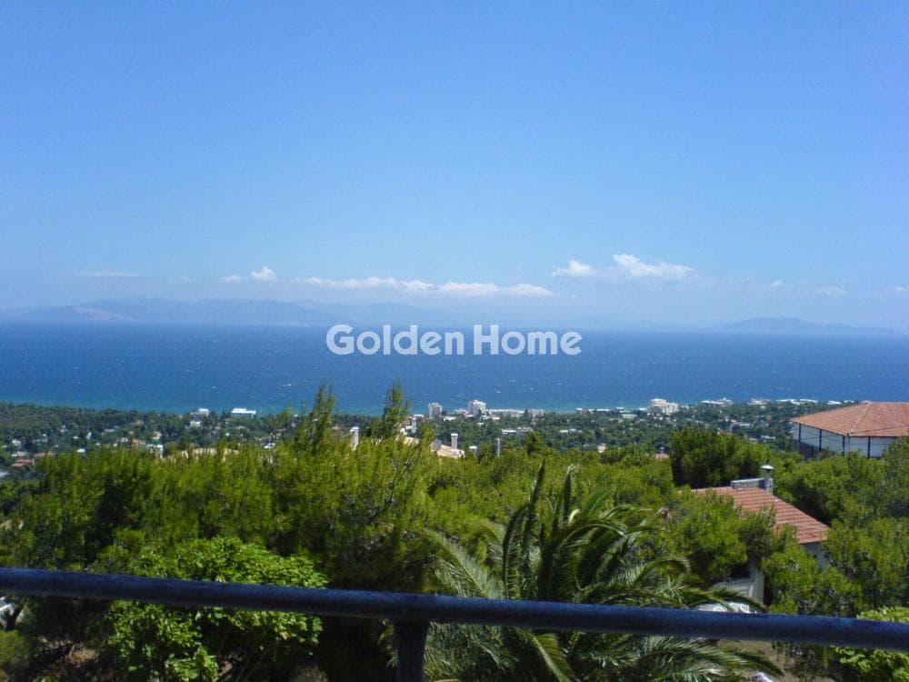 Building Plot in Mati, Rafina — Photo 2 of 3