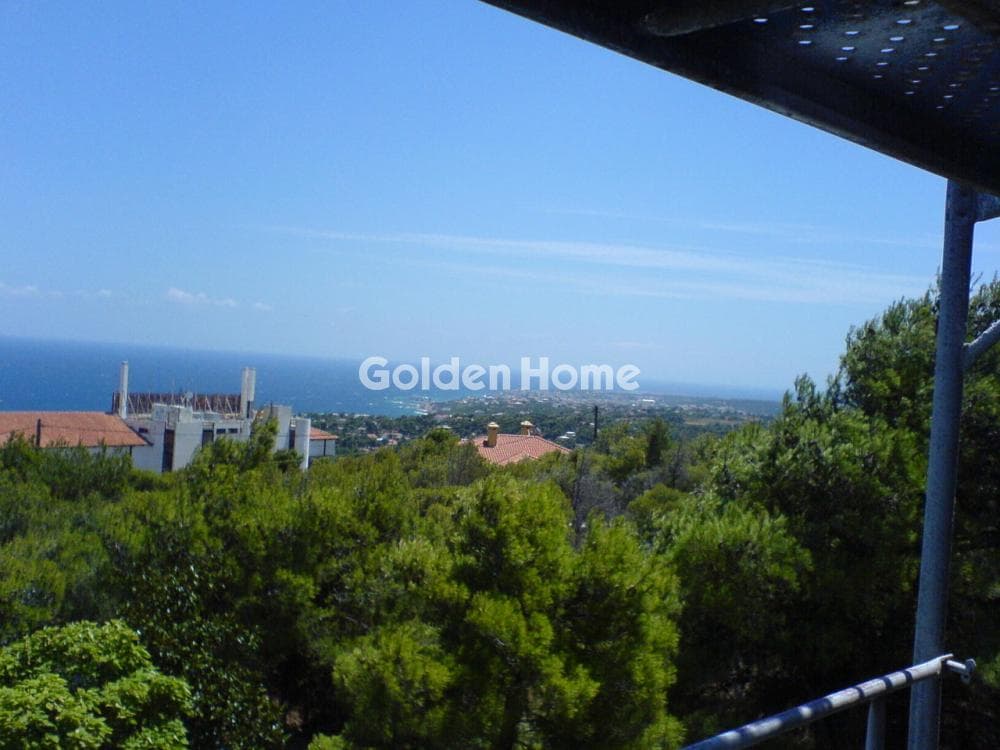 Building Plot in Mati, Rafina — Photo 3 of 3