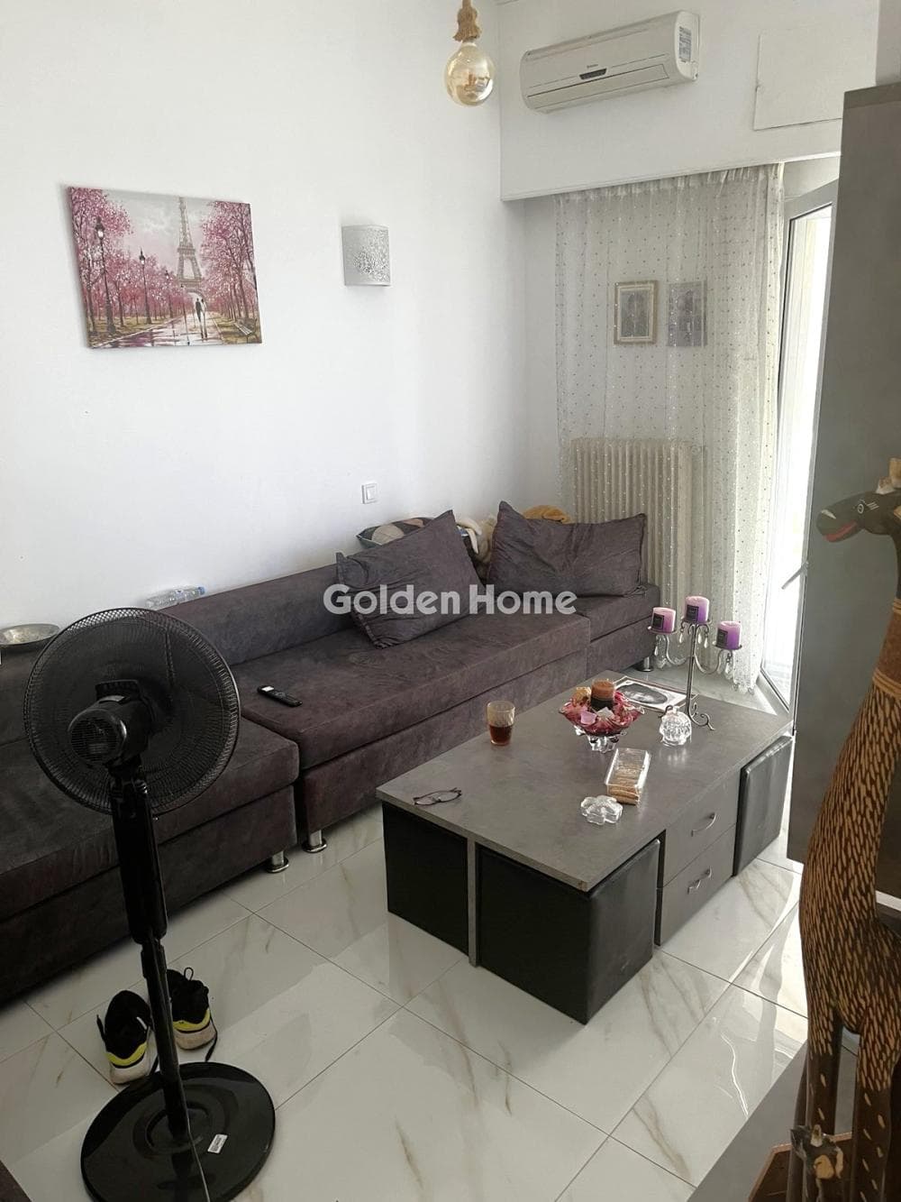Apartment in Kaminia, Piraeus — Photo 4 of 14