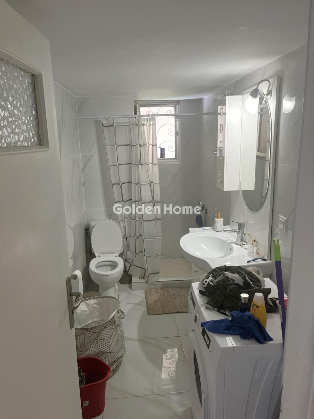 Apartment in Kaminia, Piraeus — Photo 3 of 14