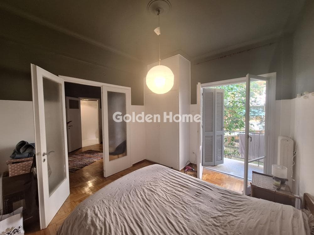 Apartment in Kipseli, Kipseli — Photo 1 of 15