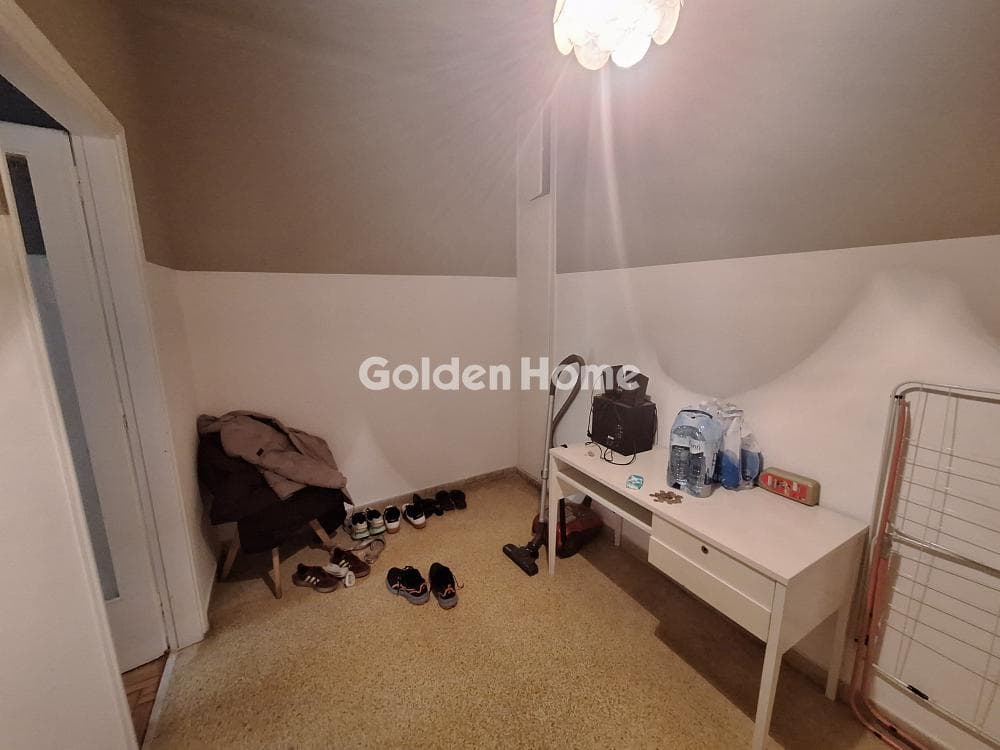 Apartment in Kipseli, Kipseli — Photo 12 of 15
