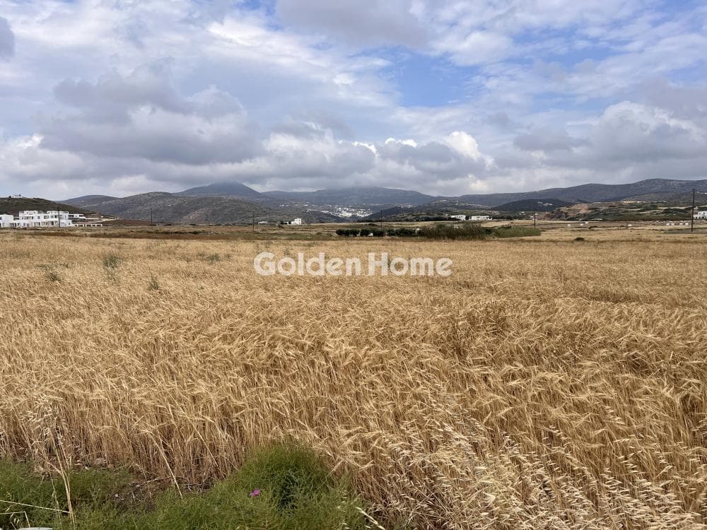 Parcel in Glifades, Paros — Photo 2 of 5