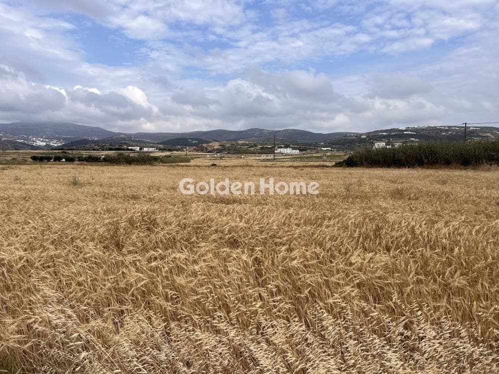 Parcel in Glifades, Paros — Photo 1 of 5