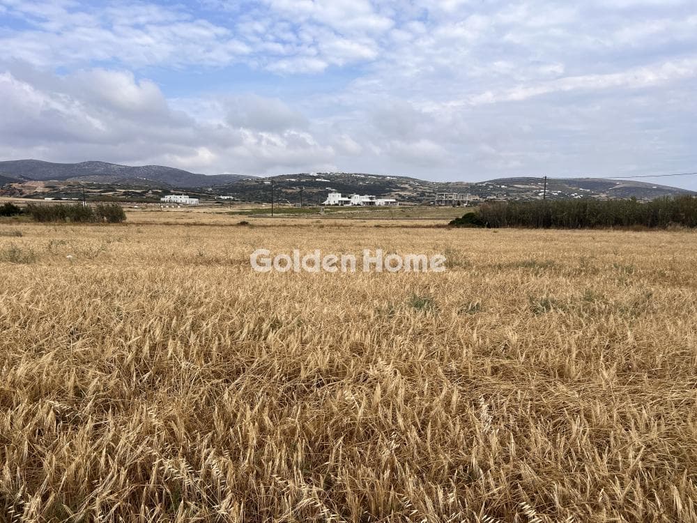 Parcel in Glifades, Paros — Photo 5 of 5