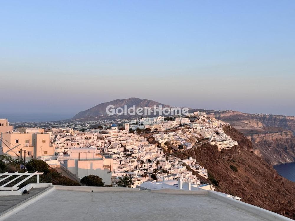Μονοκατοικία στην Θήρα, Σαντορίνη — Φωτογραφία 8 από 17