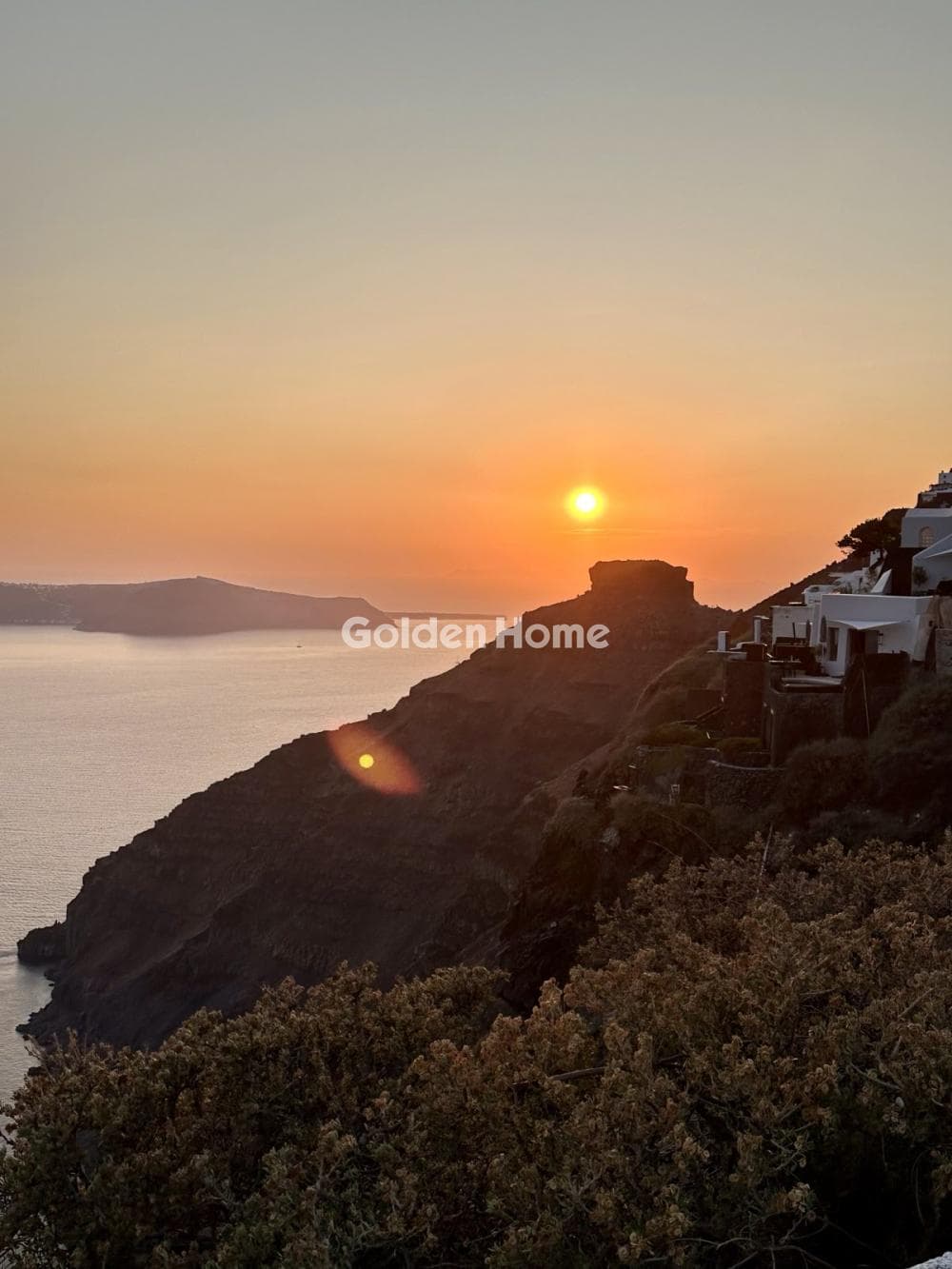 Μονοκατοικία στην Θήρα, Σαντορίνη — Φωτογραφία 9 από 17