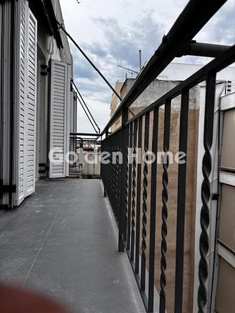 Apartment in Agios Spiridonas, Pagkrati — Photo 13 of 21