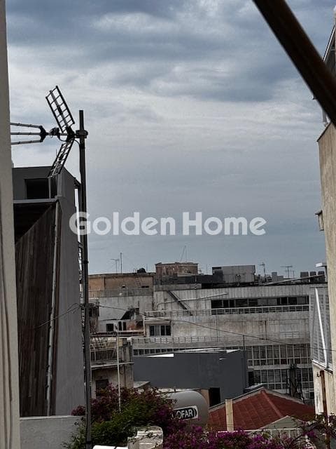 Apartment in Agios Spiridonas, Pagkrati — Photo 19 of 21
