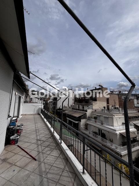 Apartment in Agios Spiridonas, Pagkrati — Photo 16 of 21