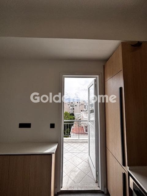 Apartment in Agios Spiridonas, Pagkrati — Photo 20 of 21