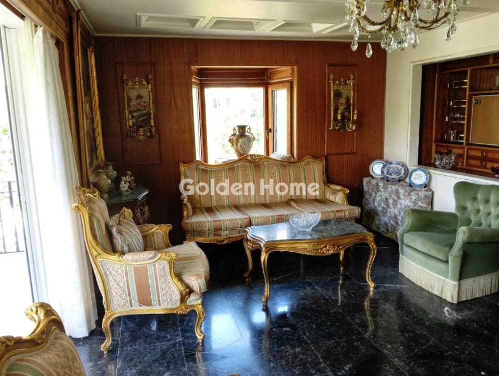 House in Galazia akti, Kalivia Thorikou — Photo 9 of 37
