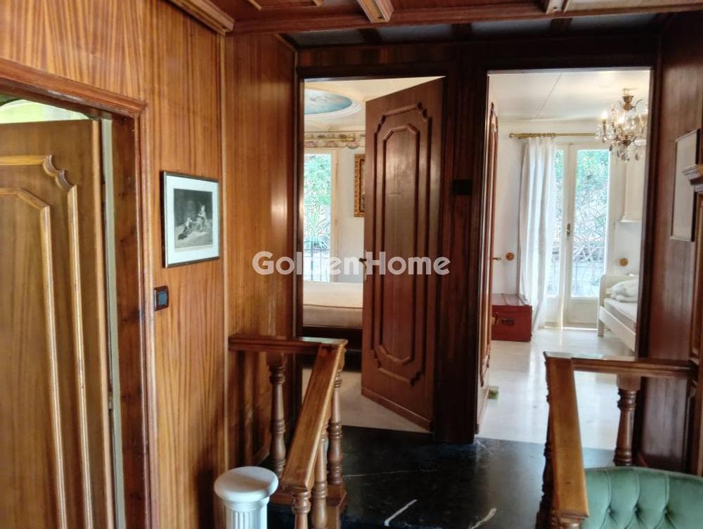 House in Galazia akti, Kalivia Thorikou — Photo 11 of 37